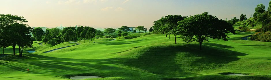 Malaysia – Asian Golf Courses